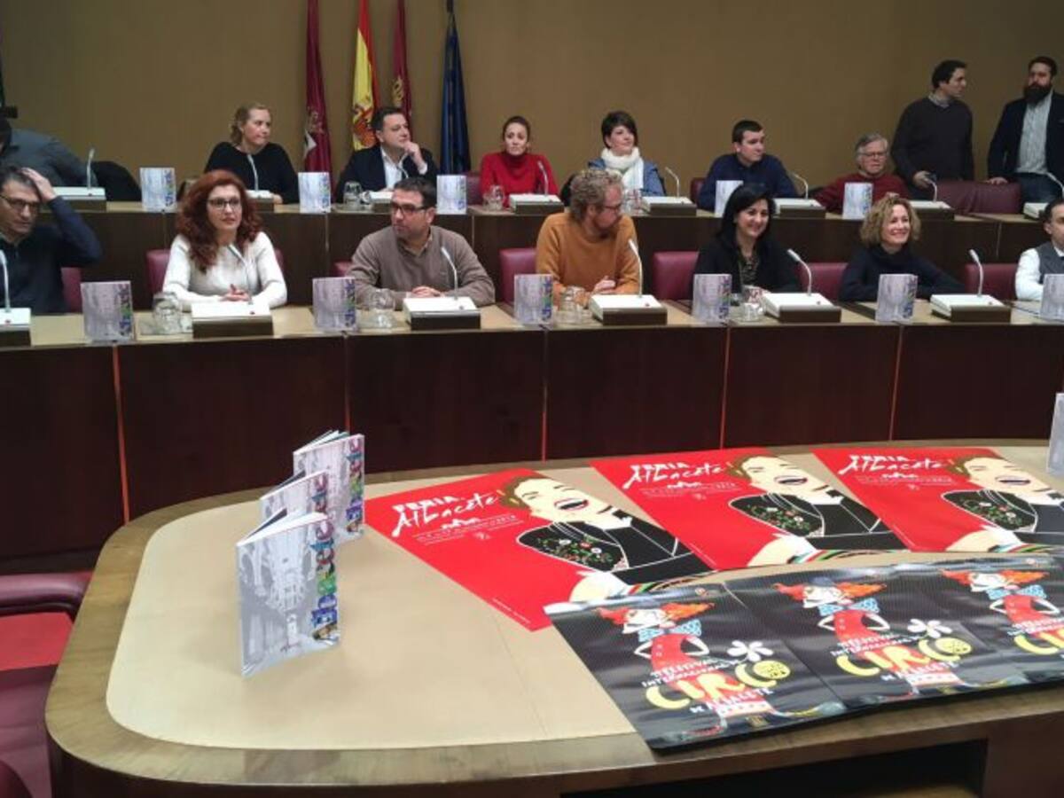 La capital estará en Fitur con el objetivo de convertirse en destino de interior