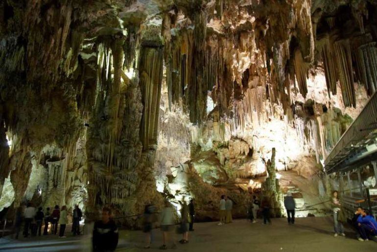 Cueva de Nerja