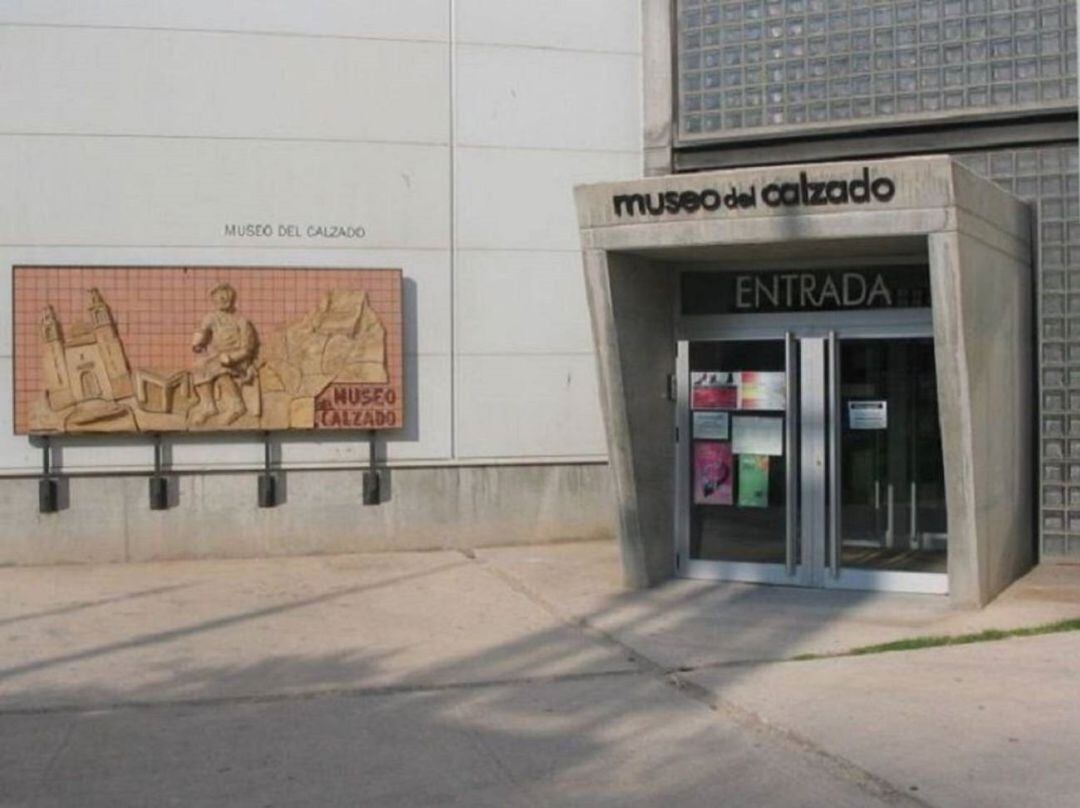 Museo Calzado Elda