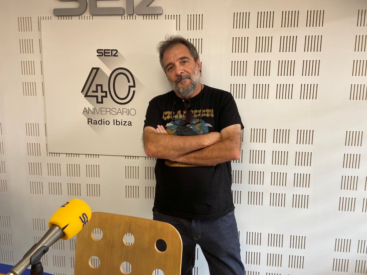 Las fiestas de Sant Jordi, la Feria Andaluza y Sant Josep es Foto, platos fuertes en la agenda para el fin de semana