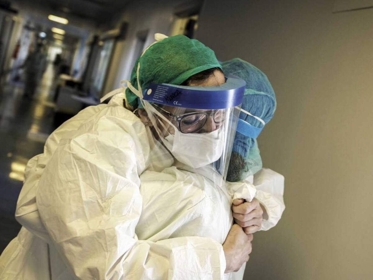 No mejoran los datos en Zamora: 4 fallecidos y 123 positivos este viernes