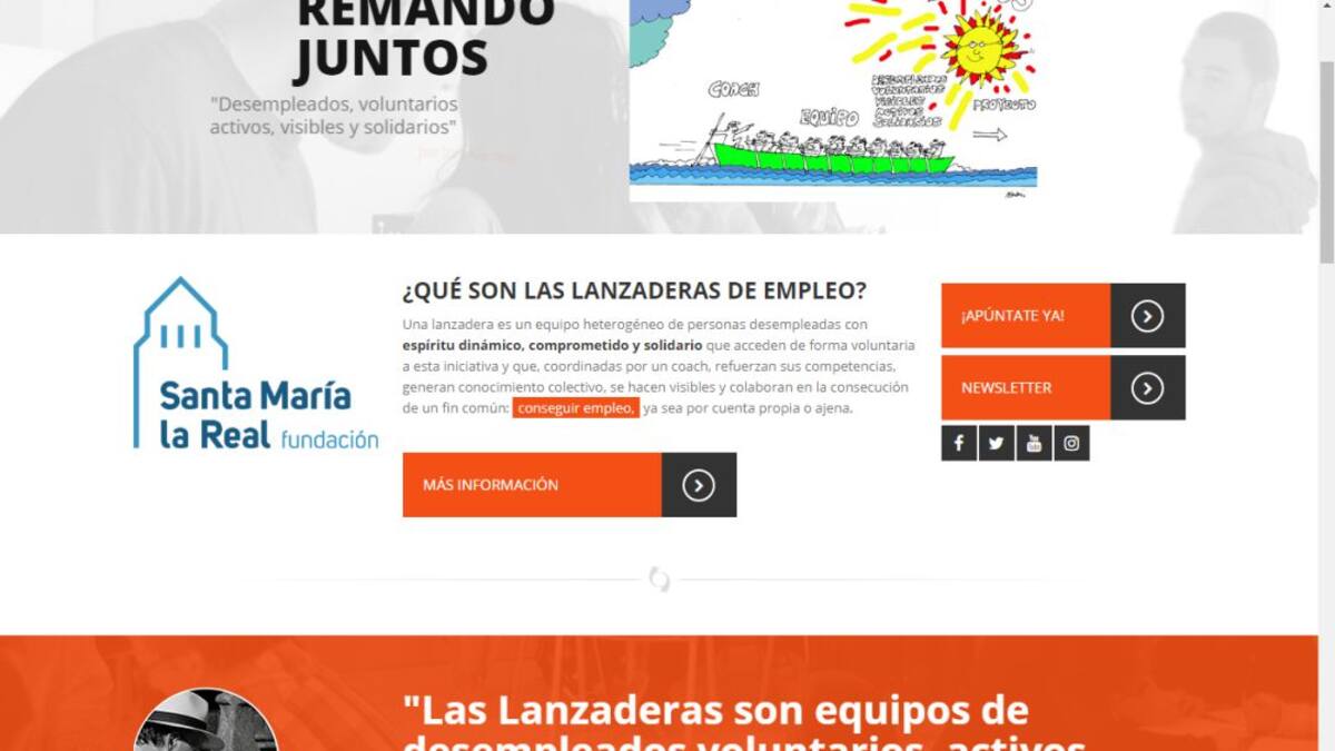 Llega la cuarta lanzadera de empleo a Puertollano