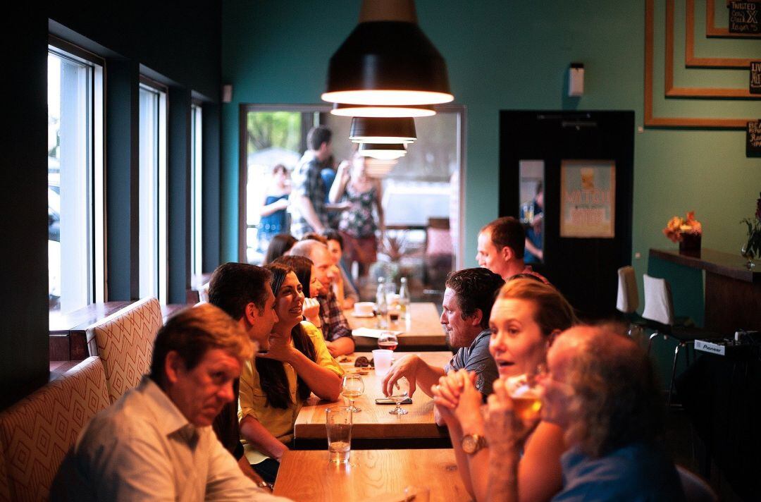 Los hosteleros navarros emprenderán acciones legales contra las restricciones al ocio nocturno