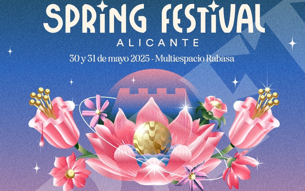 Spring Festival 2025