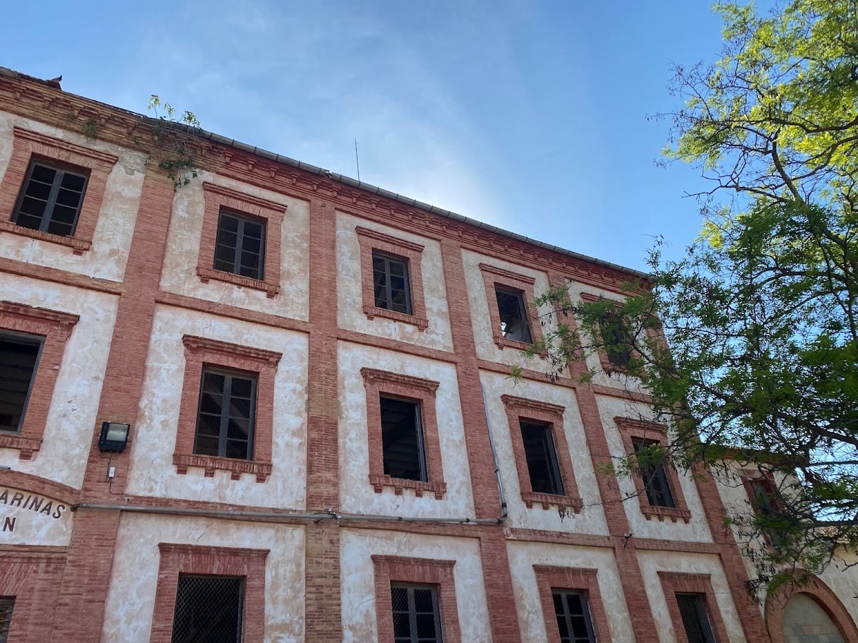 Colonia de Santa Eulalia