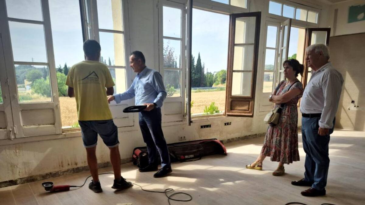 Cantabria vive un buen momento para las reformas de las viviendas