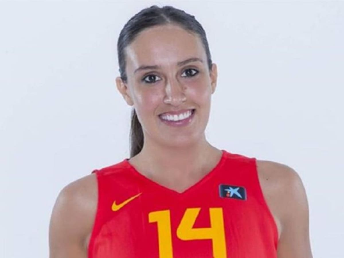 Laura Herrera anuncia su retirada del baloncesto profesional