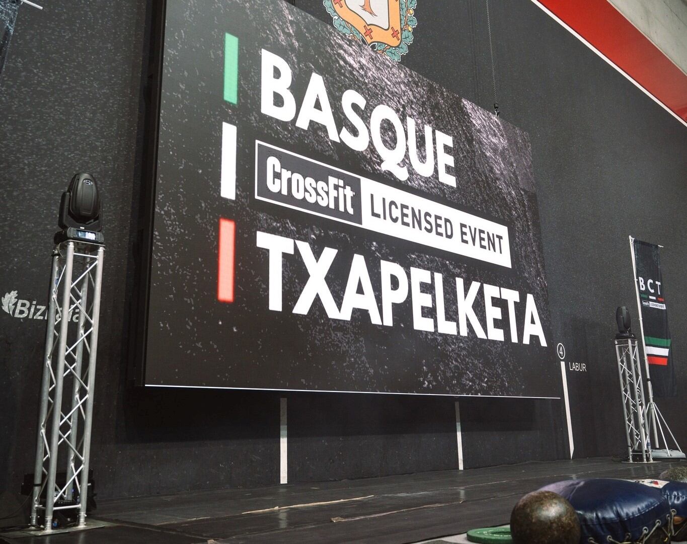 Crossfit
