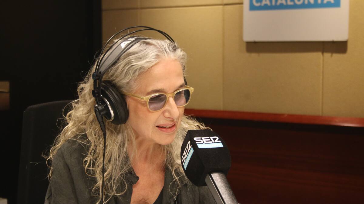 Llapis de memòria. Ana Viladomiu (26/09/2022)