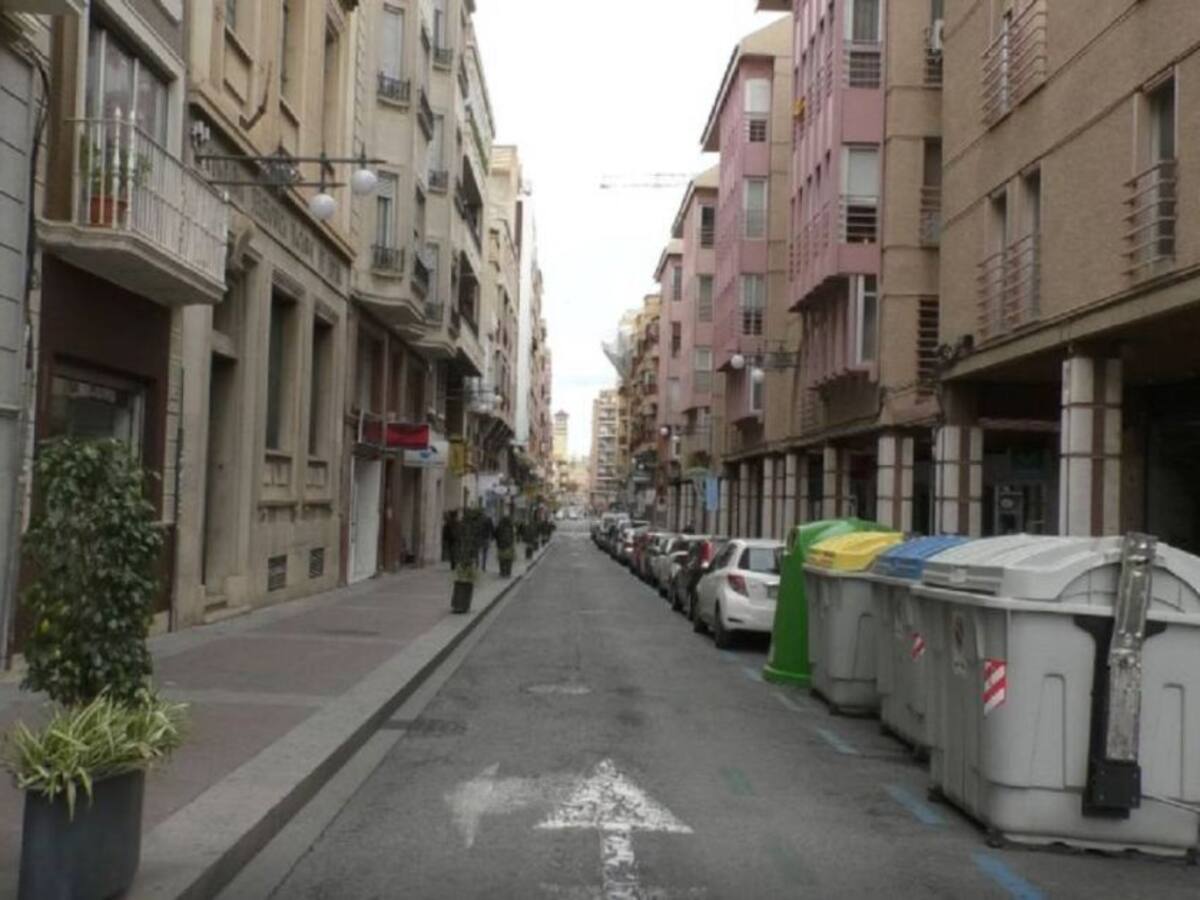 Cuenta atrás para la remodelación de la calle Alfonso XII