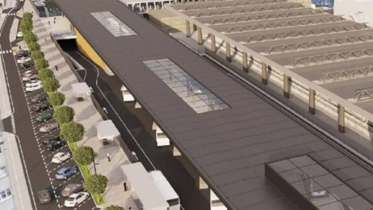 Entrevista a Juan Díaz Villoslada, concejal de Urbanismo y Movilidad en el Ayuntamiento de A Coruña (21/10/2020)