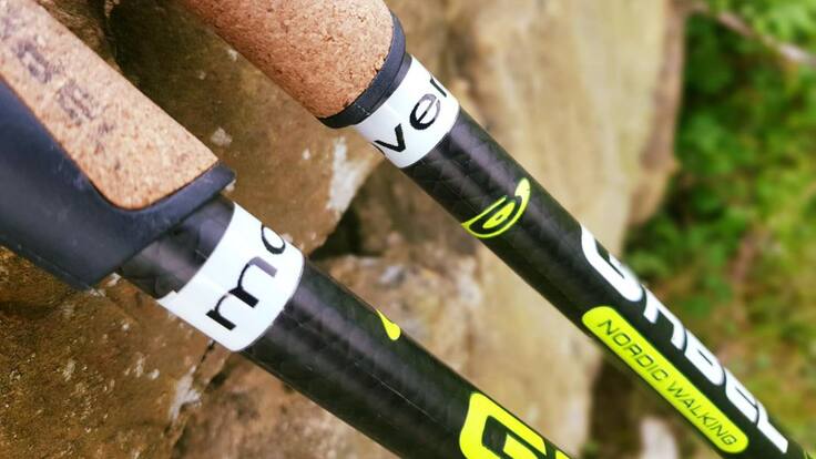 La otra cara del deporte leonés - La marcha nórdica también se muda a internet (27/05/2020)