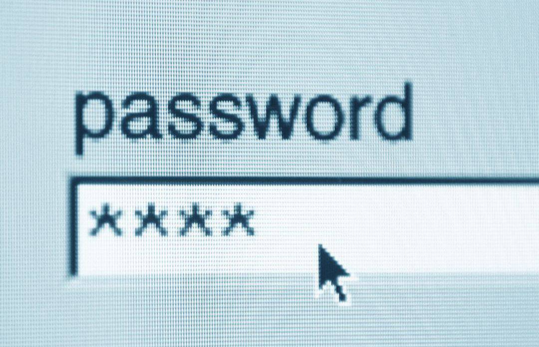 Consejos para crear una contraseña segura.