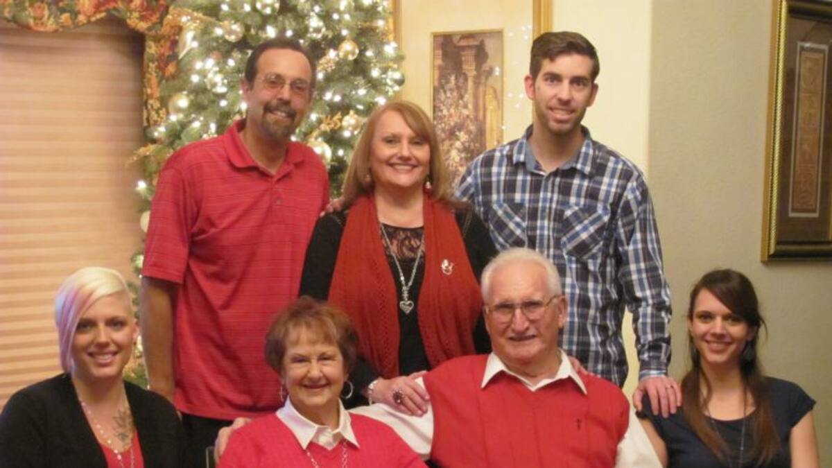 'El Nadal pot ser un recordatori de la gent que ja no hi és'