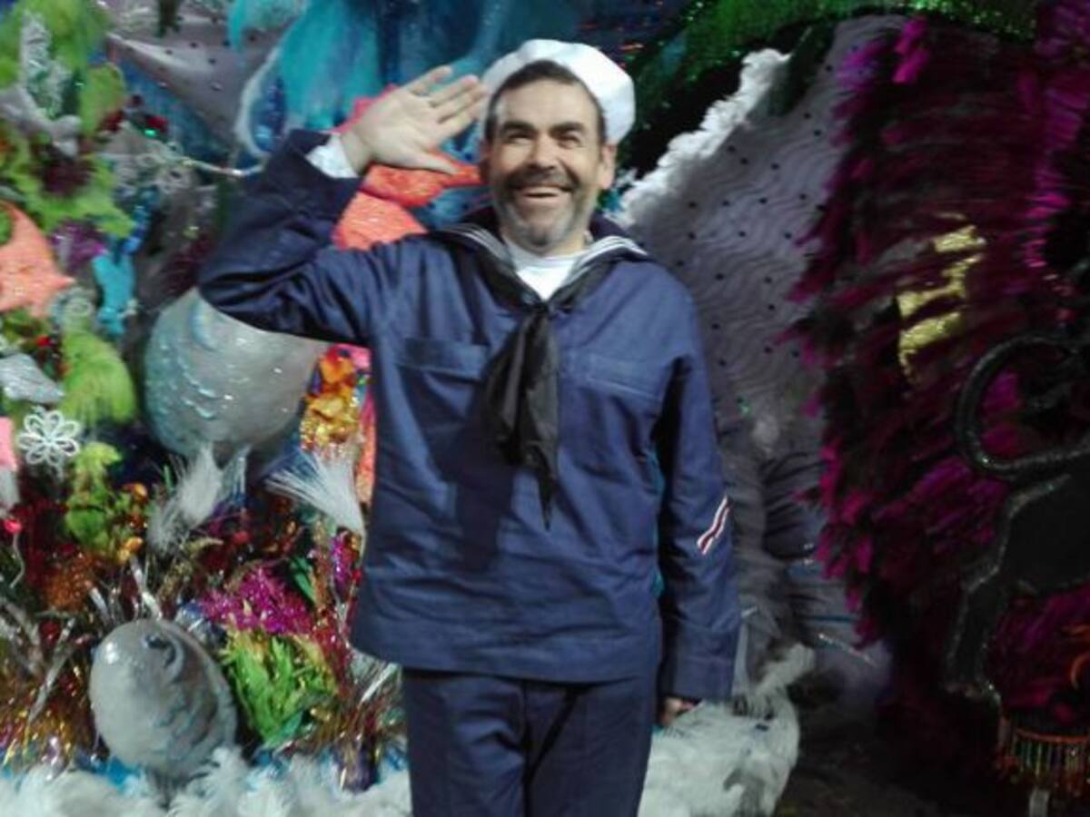 José López: "Prefiero ser un alcalde chulo que corrupto"