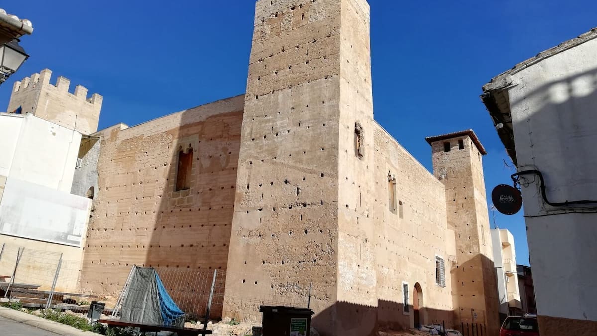 Entrevista a Xaro Boscà, alcaldesa de Llutxent