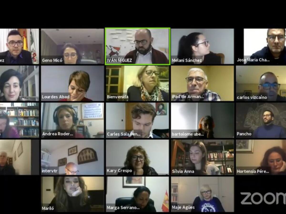 Novelda aprueba los presupuestos municipales para 2021