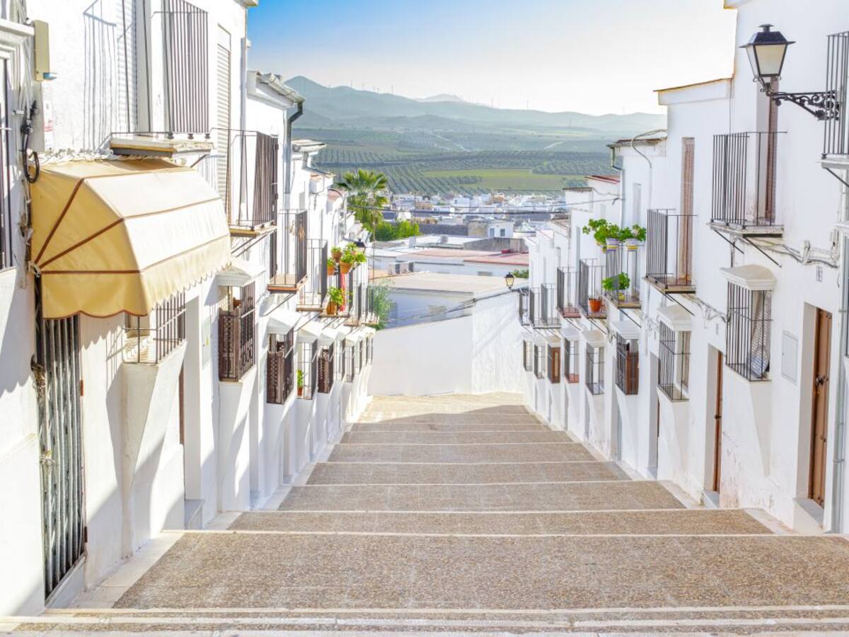 Casas rurales en la provincia al 86 % de ocupación para Semana Santa