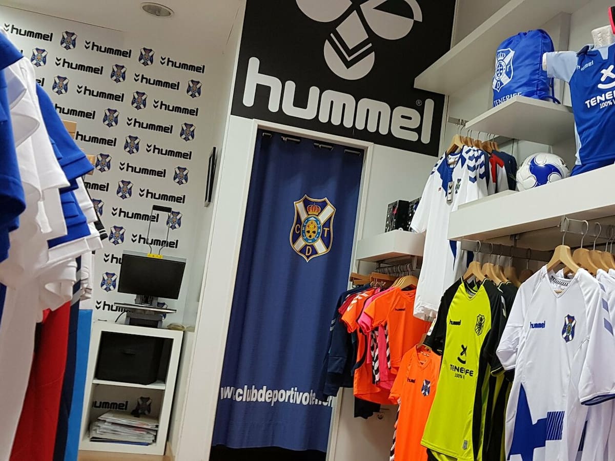 Se aproxima una nueva era en el CD Tenerife