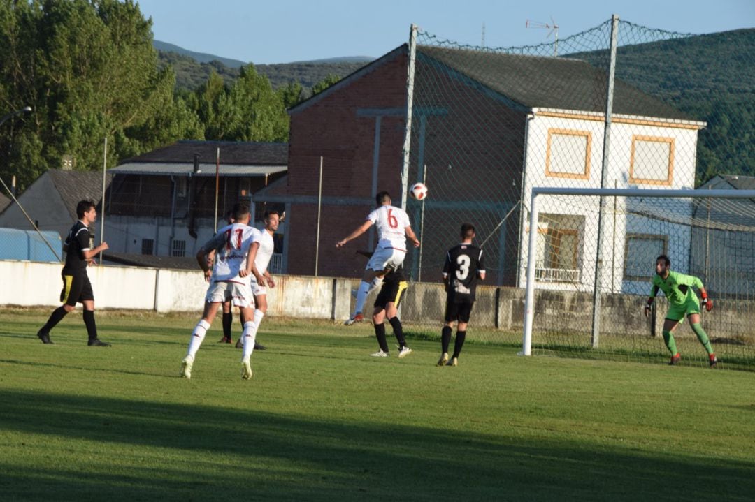 La Cultural comenzó la pretemporada con goleada