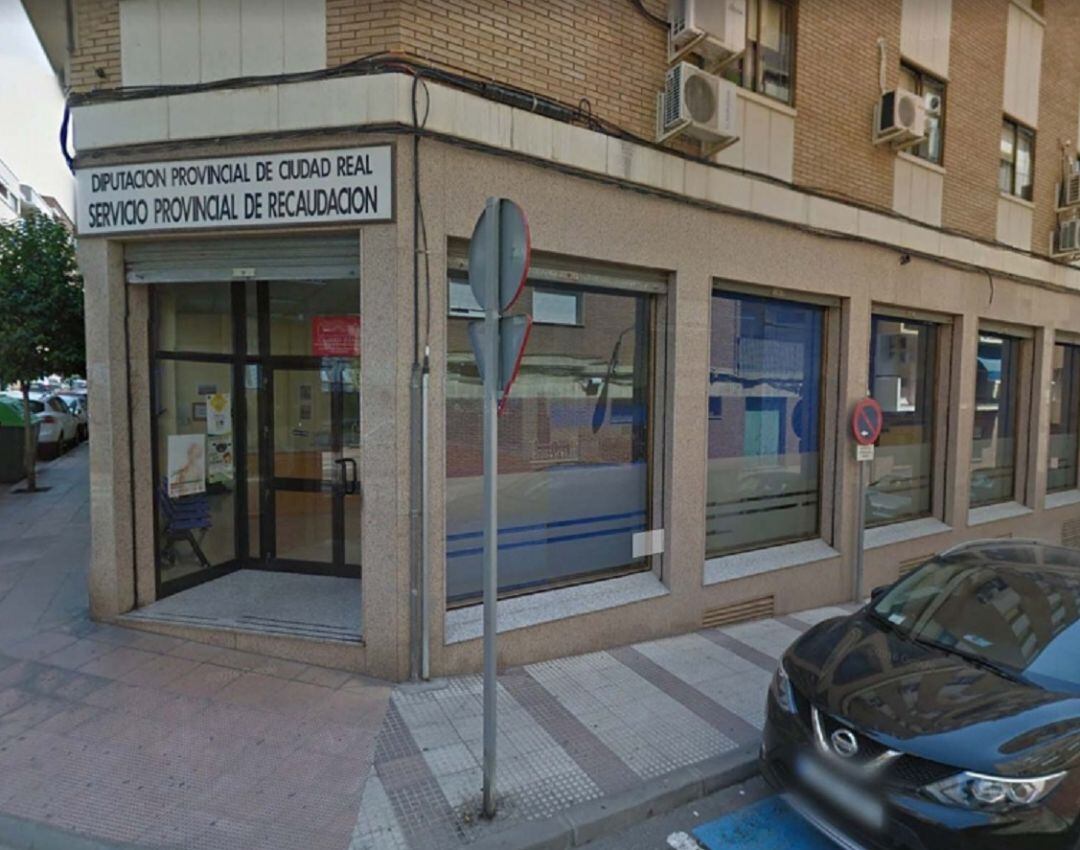 Esta acción se enmarca en el Plan Ciudad Real Activa para la recuperación socioeconómica de la provincia 