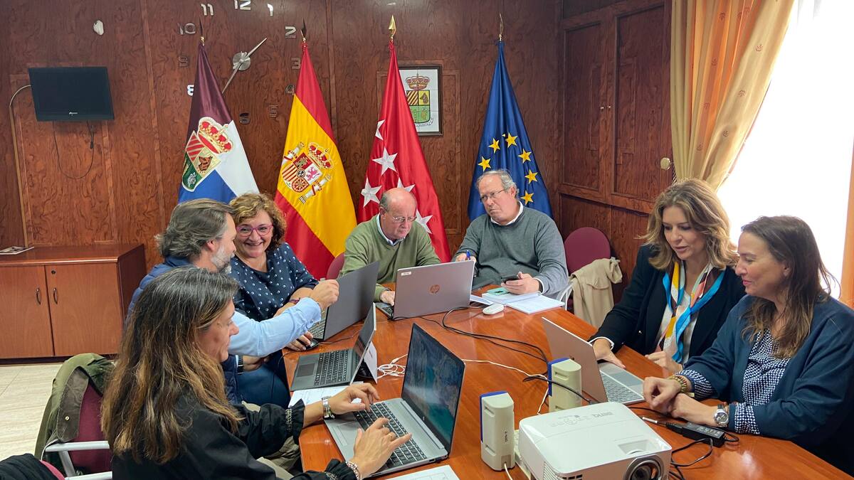 El PP de Algete bajará el IBI por primera vez en la historia del municipio