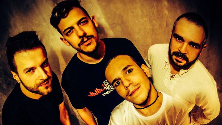 El Ritmo Continúa - El aguerrido punk híbrido de Mala Komunicación (02/12/2020)