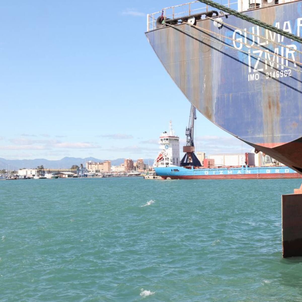 PortCastelló renueva la máxima acreditación europea de gestión ambiental en el sector portuario