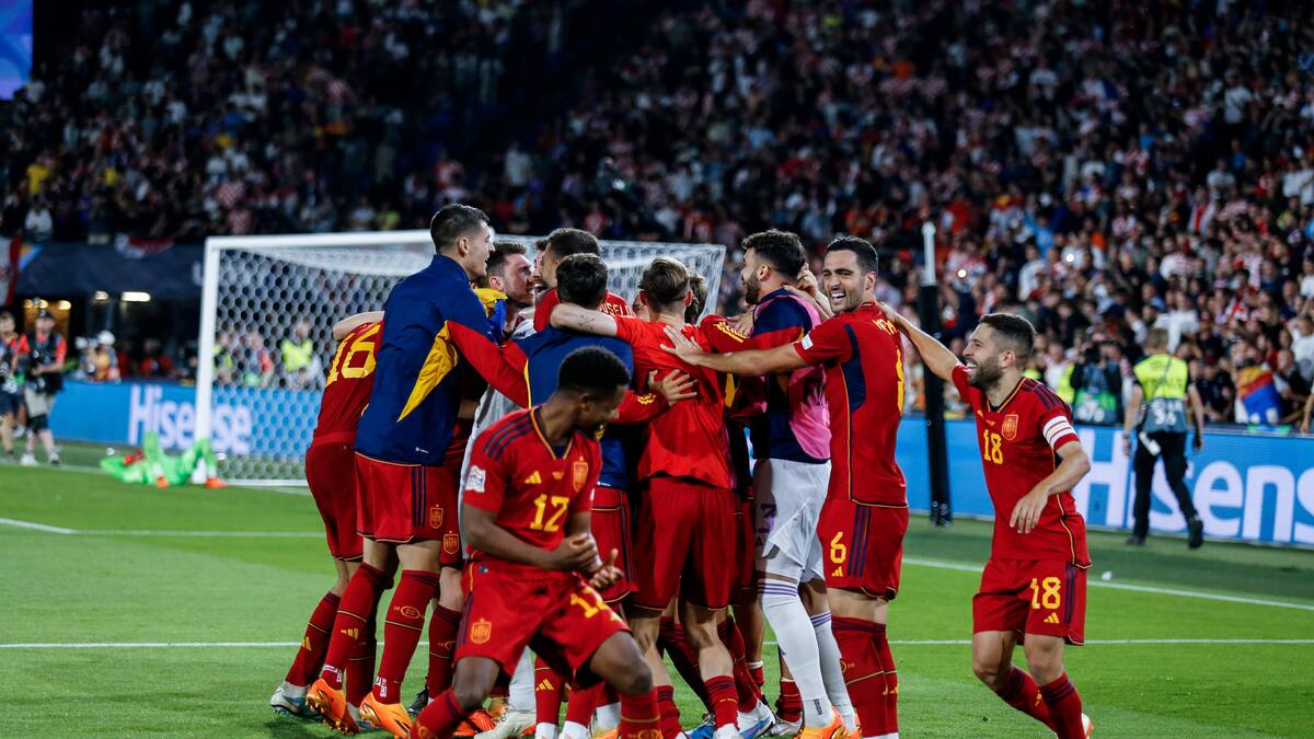 "Estamos compitiendo con lo que tenemos: 'El Sanedrín de futbolistas' analiza la mejor noticia de la Selección