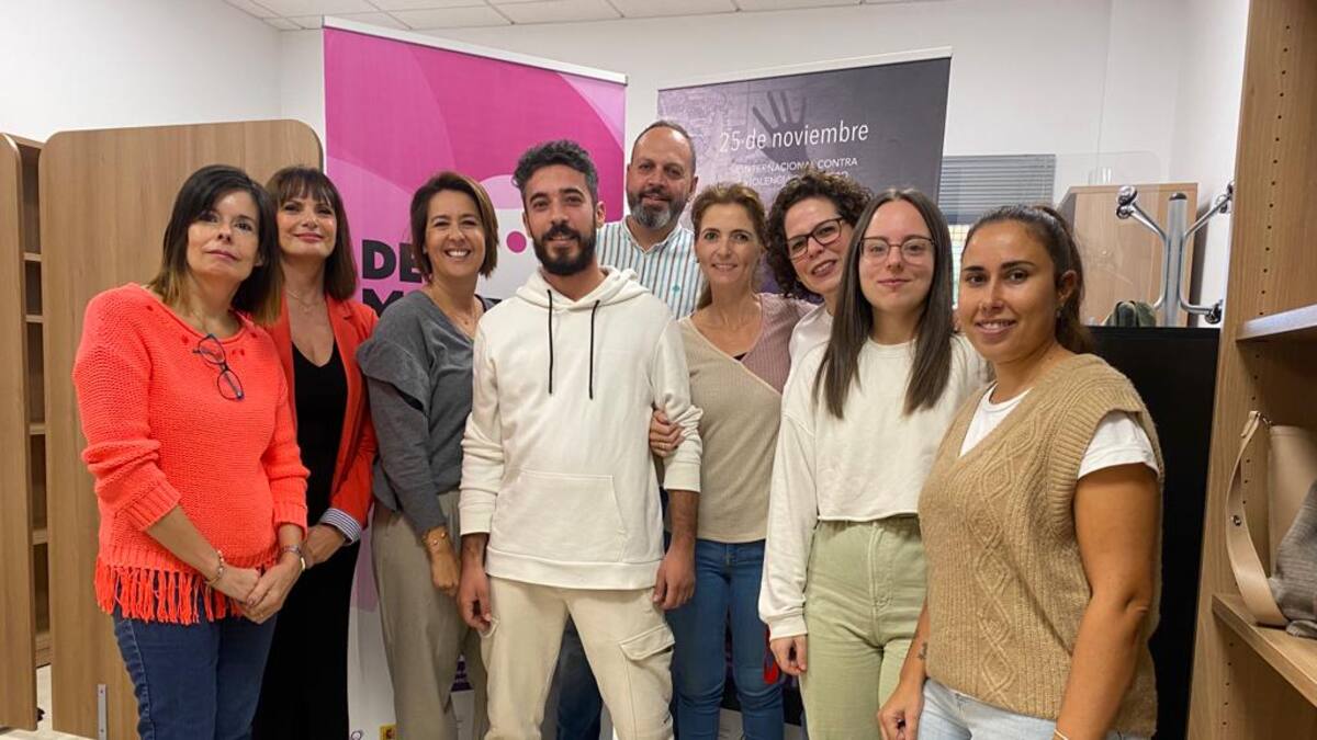 Corresponsables en La Línea, aula de tarde para conciliar la vida familiar, personal y laboral