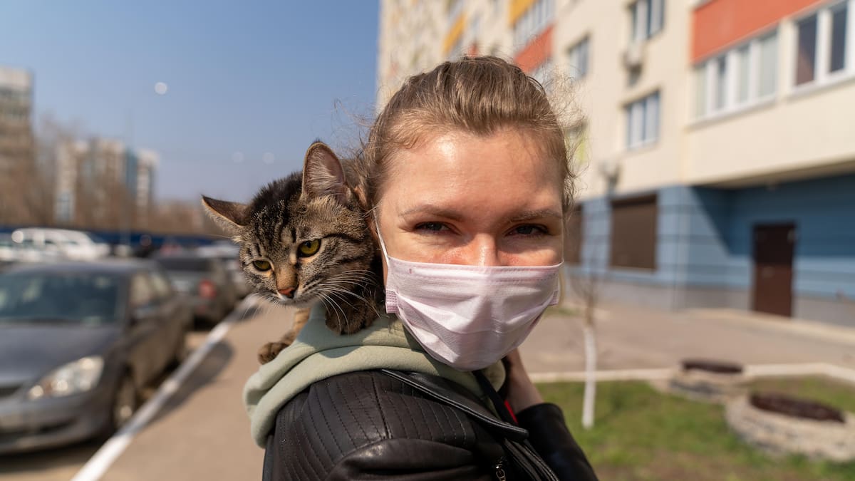 Entrevista La Ventana Comunitat Valenciana (16-03-2023)