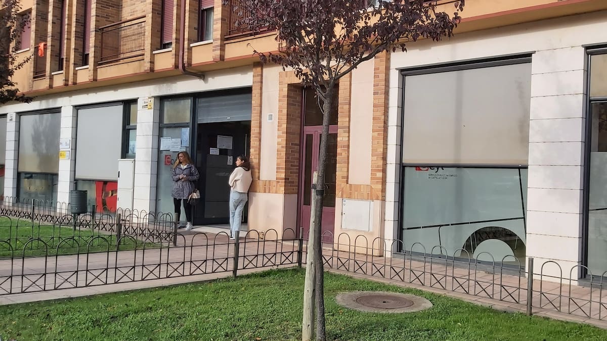 Segovia registra la segunda tasa de paro más baja de España, pese a un ligero repunte