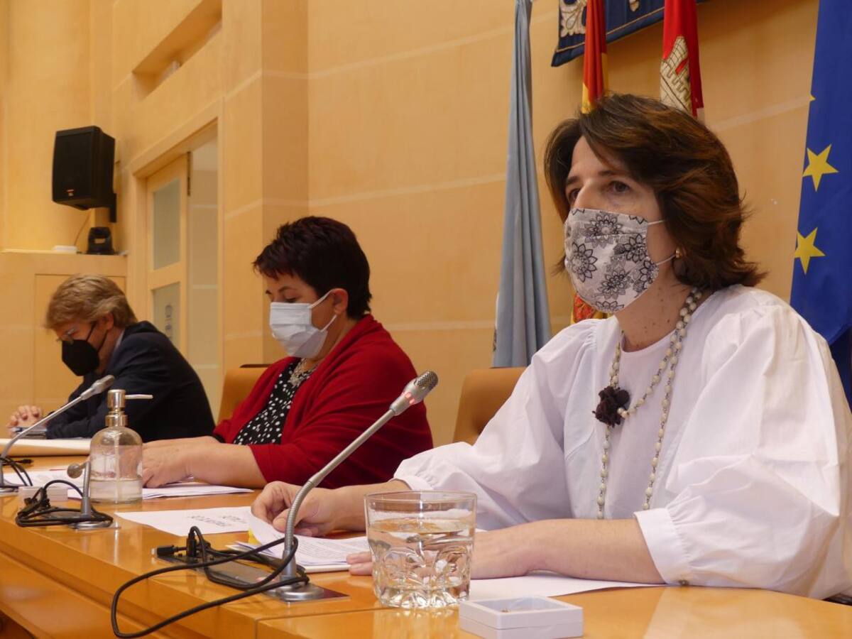 La Defensora del Ciudadano de Segovia ha atendido más de 800 consultas