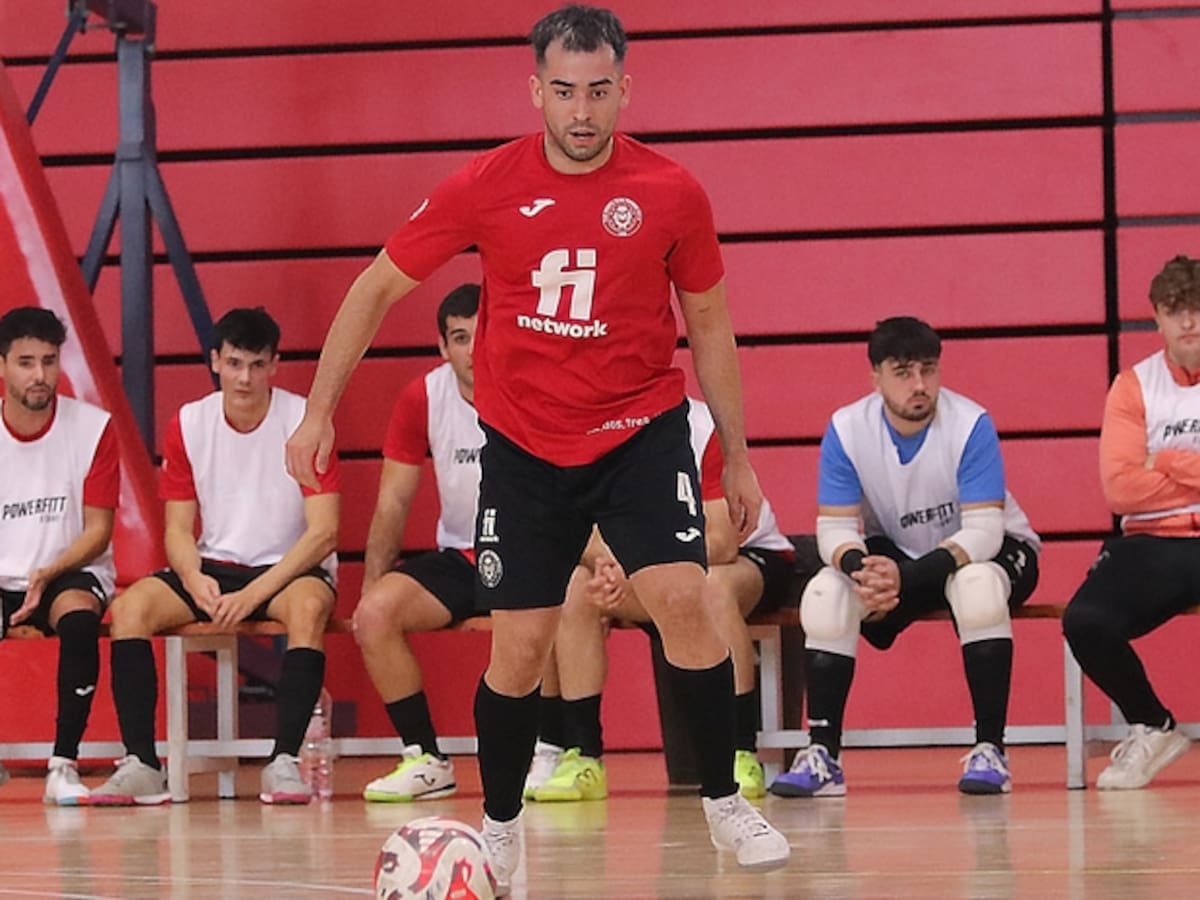 El Nueva Elda cayó en la pista del Elche 2012 (3-1)