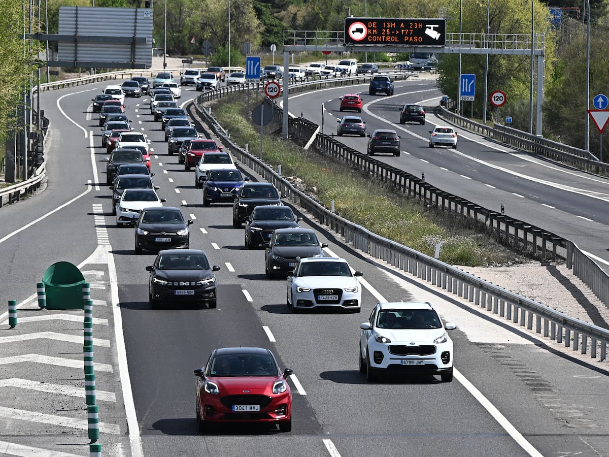 "Y que por lo visto...la Semana Santa ha sido un éxito"