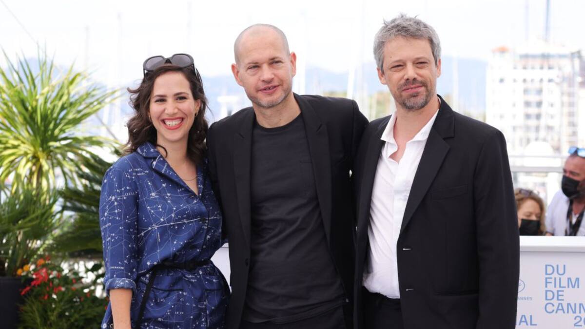 El bofetón de Nadav Lapid al autoritarismo y la censura en Israel