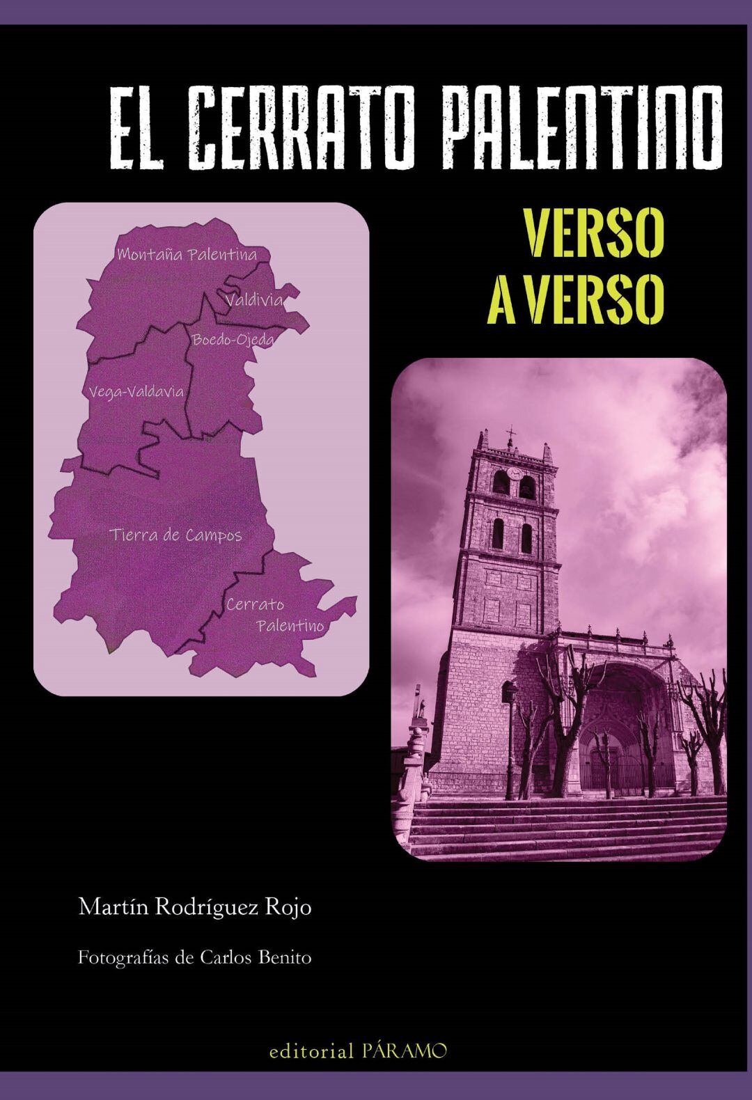 Portada del libro