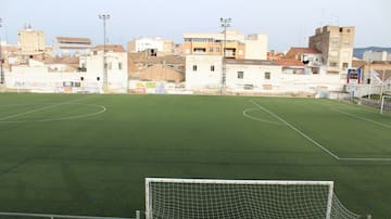 La situación kafkiana del Quatre Camins de Canals