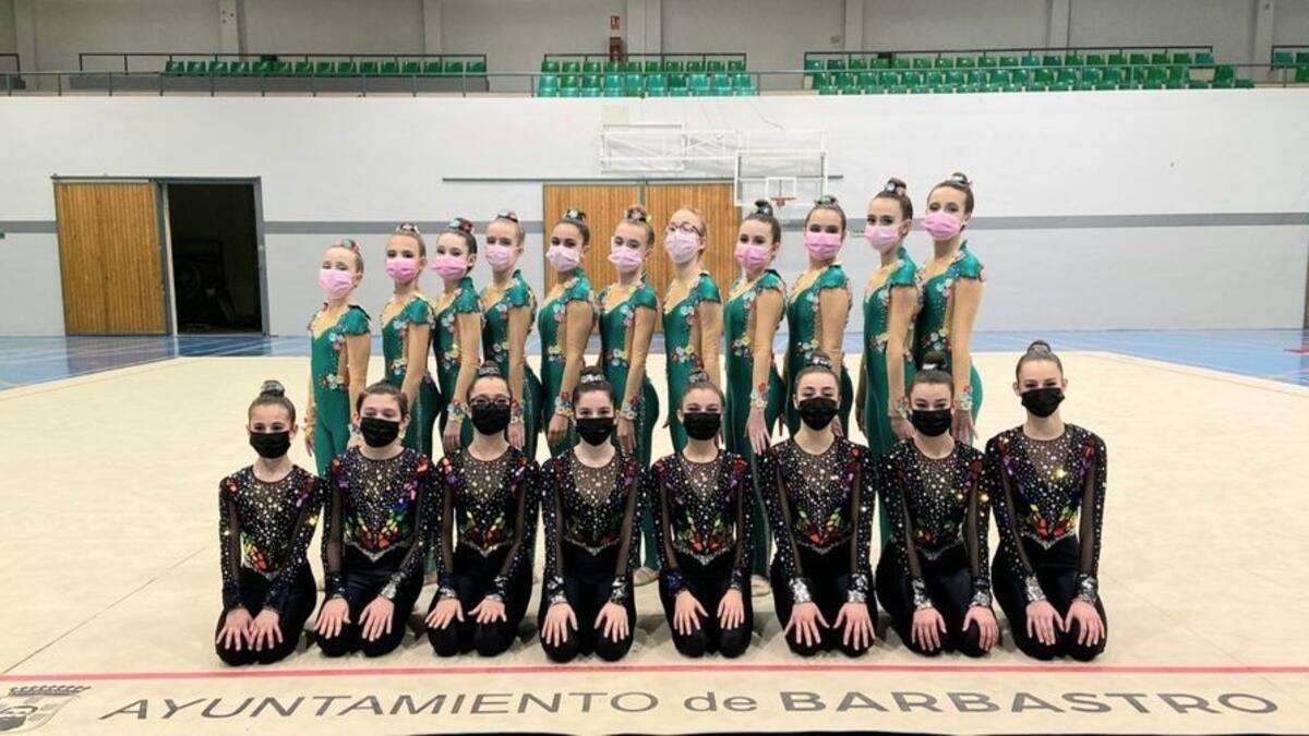 La segunda fase de la Copa de España llega a Barbastro