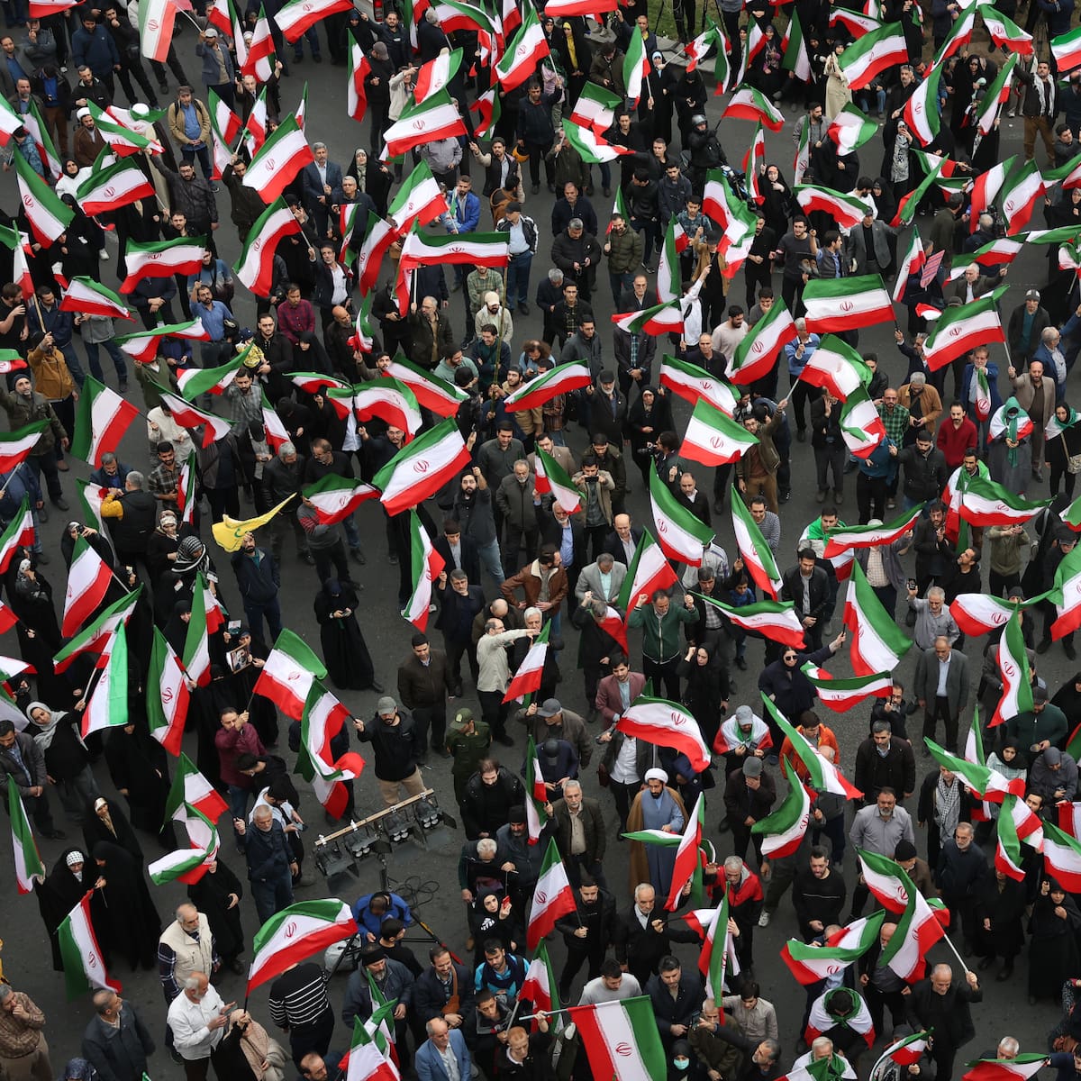 Los lazos "testimoniales" entre Aragón e Irán