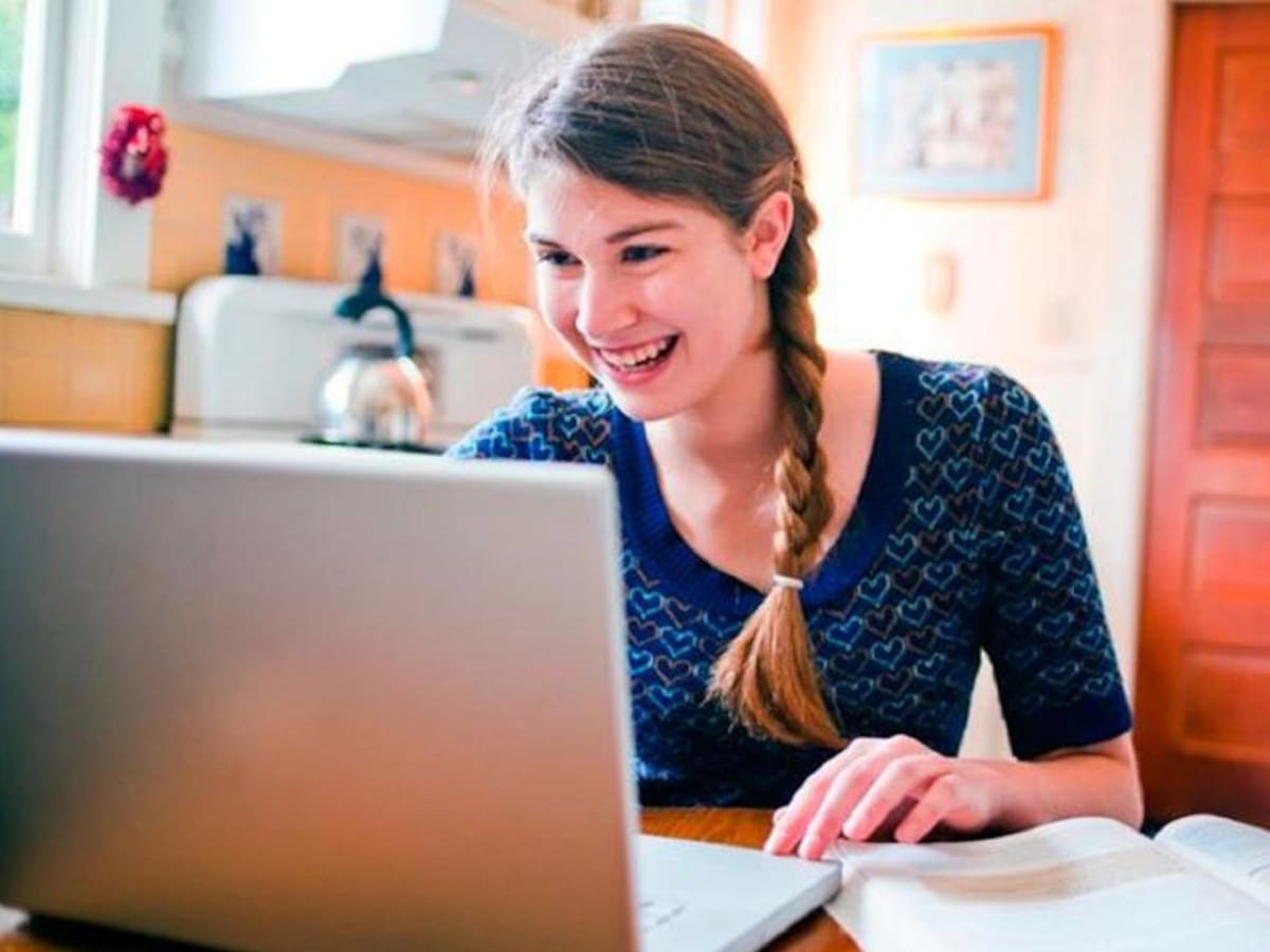 Los profesores se forman para la docencia on line