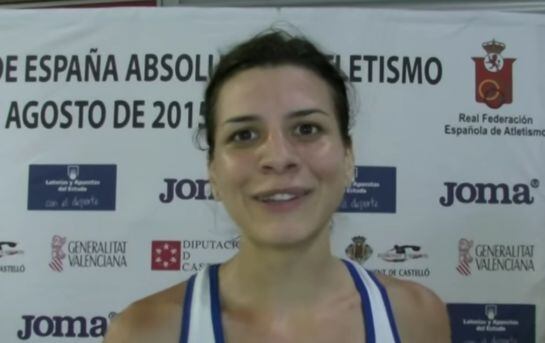 Irene Sánchez Escribano