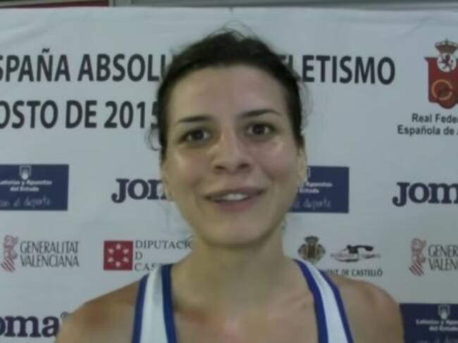 Irene Sánchez Escribano