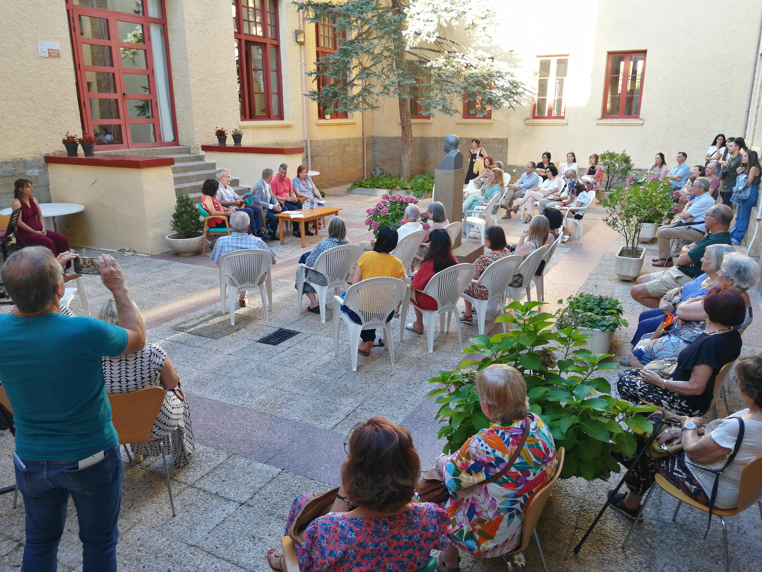 Cursos de Español de la Universidad de Zaragoza