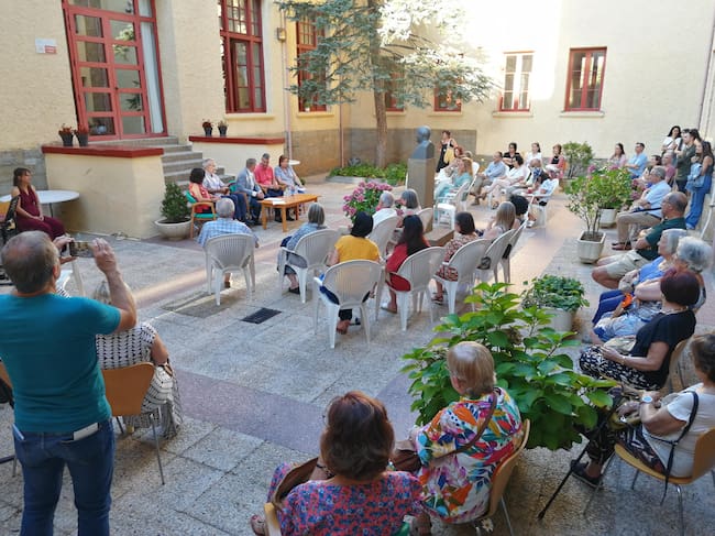 Cursos de Español de la Universidad de Zaragoza