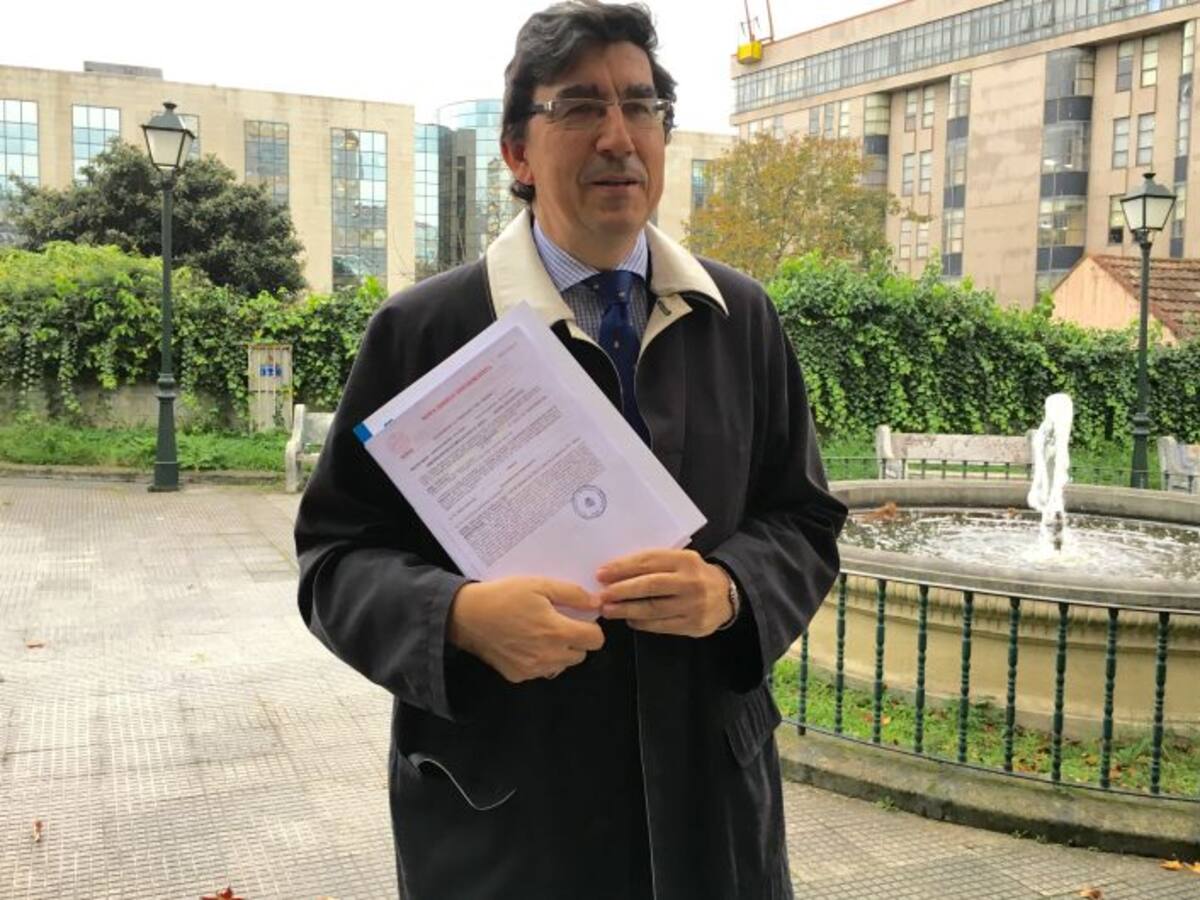 La Ciudad de la Justicia, en tierra de nadie