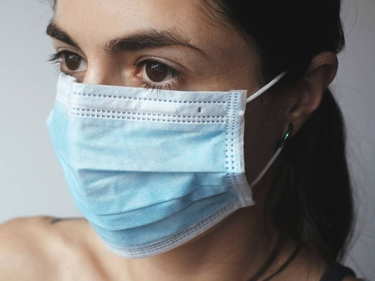 Personas con discapacidad que no tienen obligación de llevar mascarilla temen intimidaciones de la ciudadanía