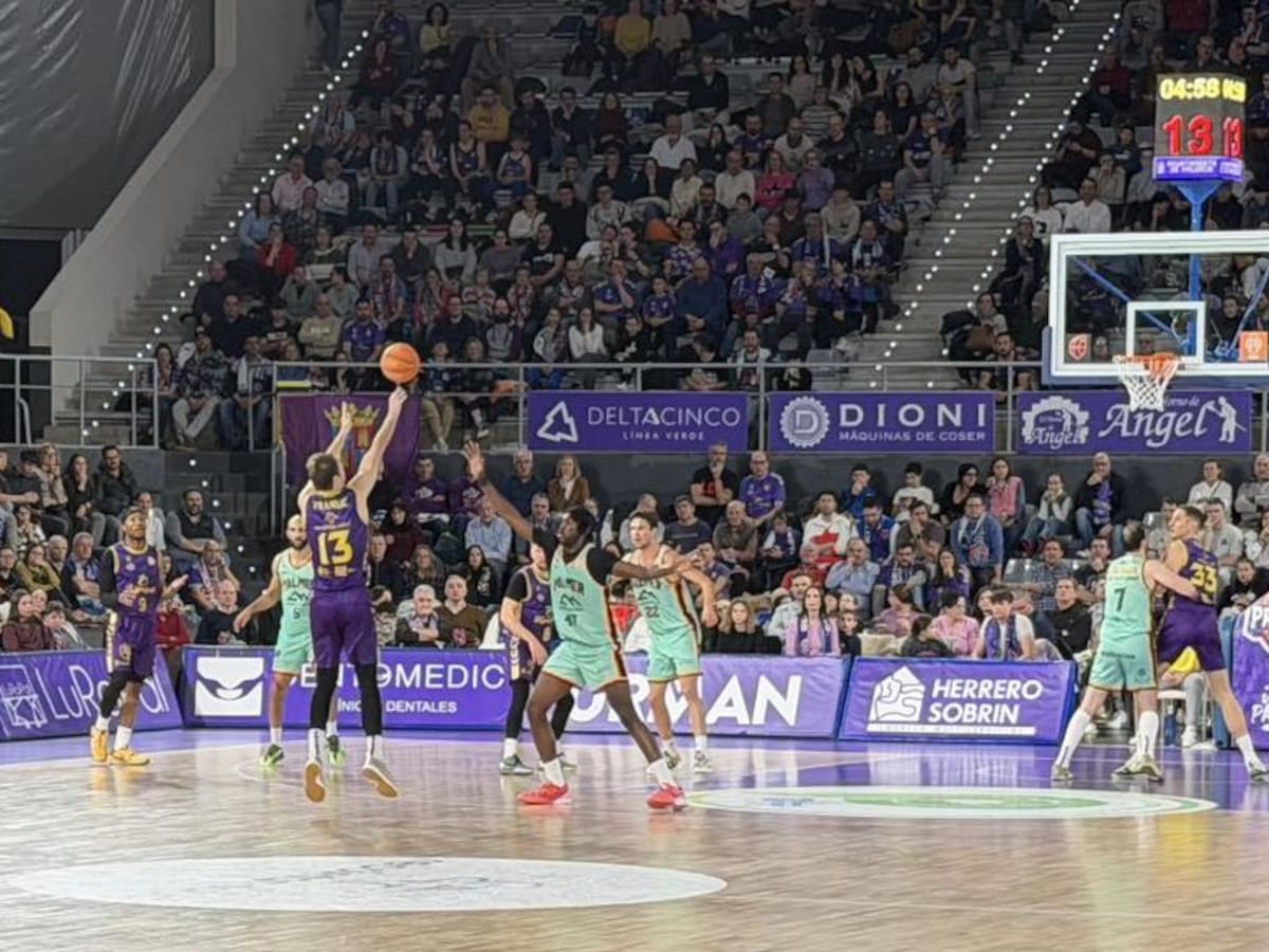 Súper Agropal encadena su tercer triunfo con autoridad