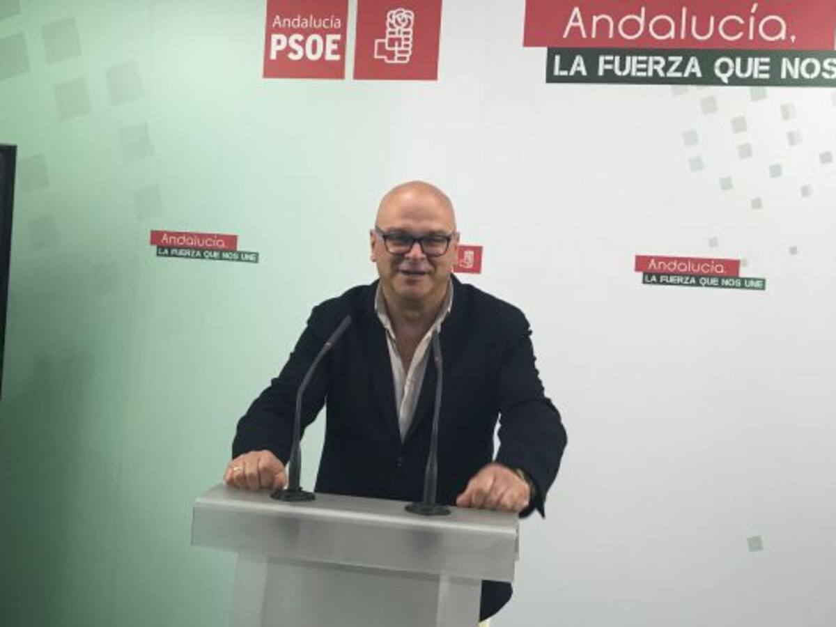 "Una ola que volverá como un tsunami"