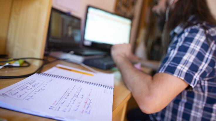 El teletrabajo recupera los pueblos